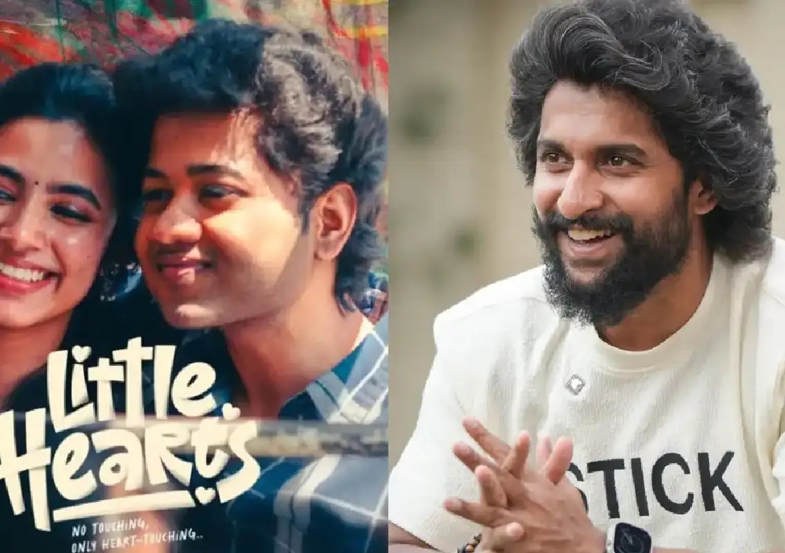 Little Hearts crosses ₹12 crore in opening weekend, wins praise from stars - News Karnataka