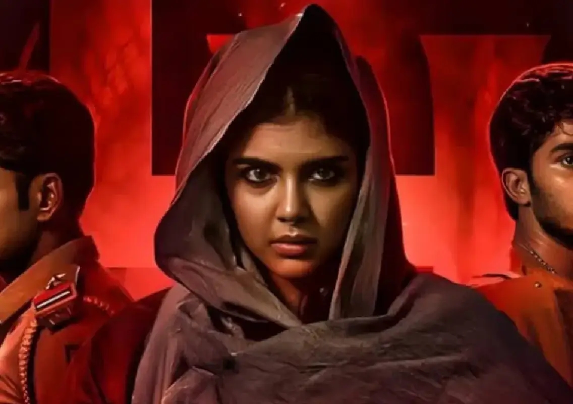 Lokah Chandra Box Office: Crosses ₹72.1 Cr in 11 Days, Emerges as a Blockbuster - News Karnataka