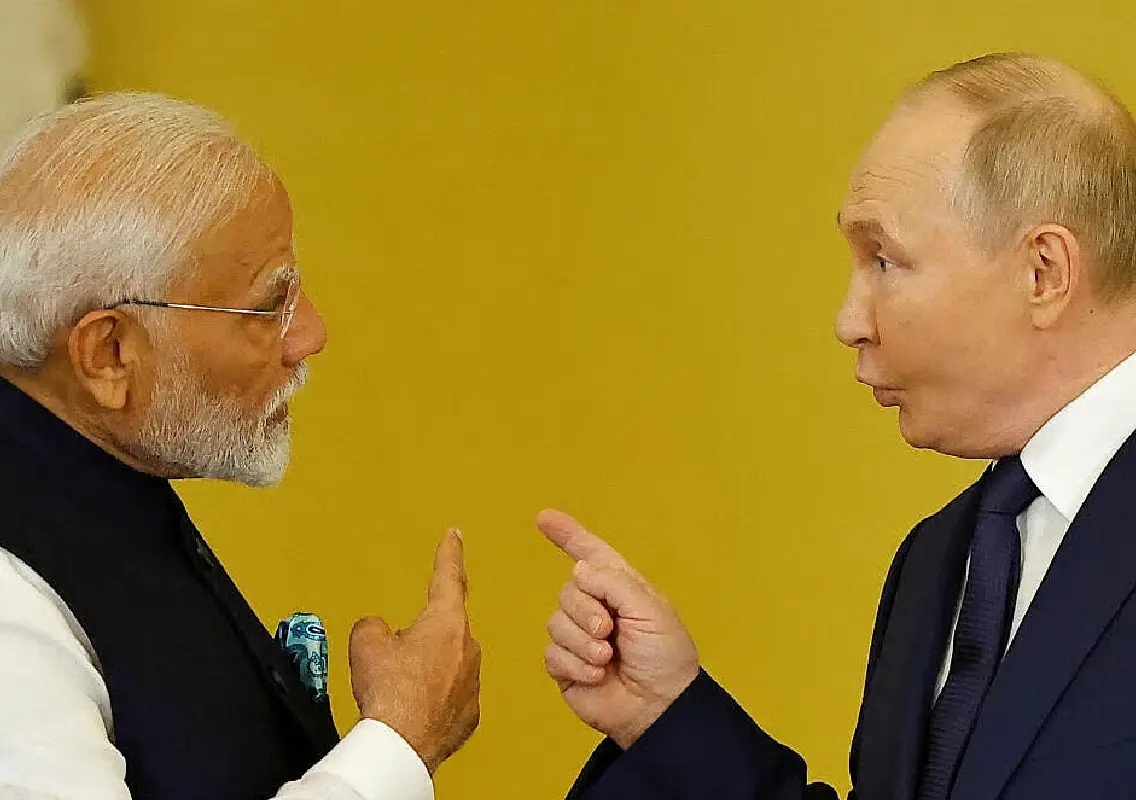 MEA rejects NATO chief’s claim of Modi calling Putin on Ukraine - News Karnataka