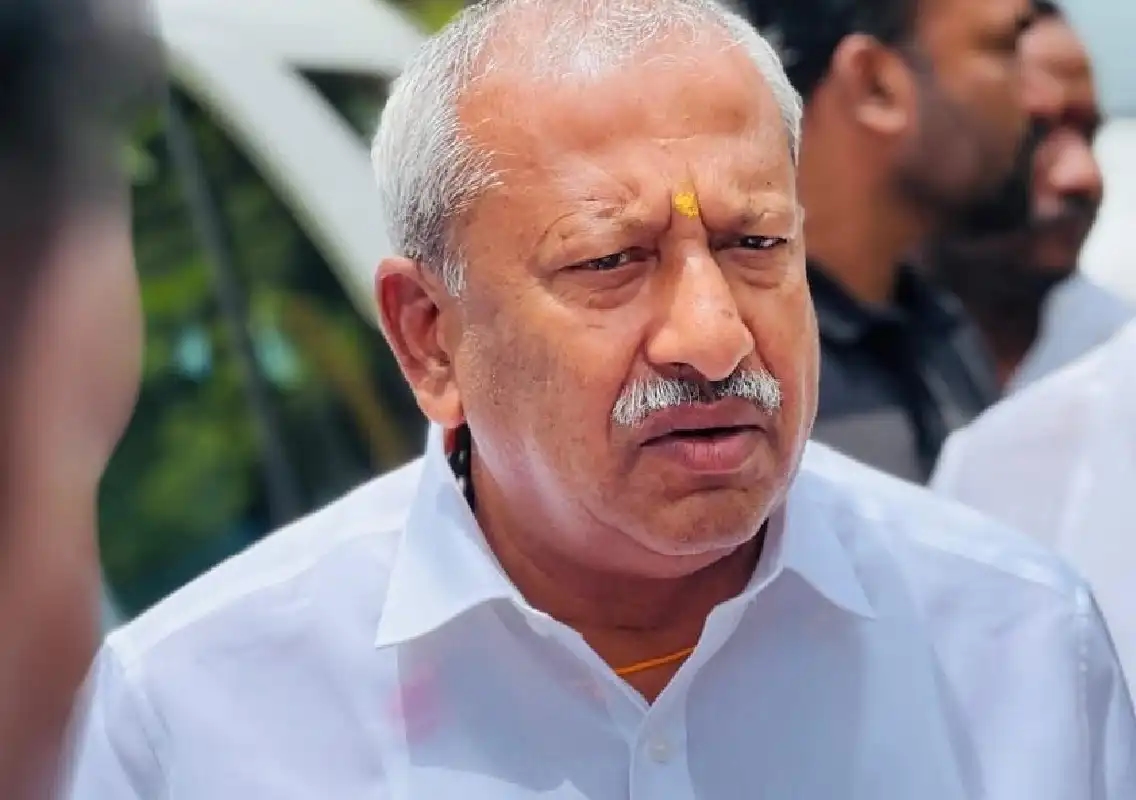 Police seek to vacate stay on coercive action against MLA Byrathi Basavaraj - News Karnataka