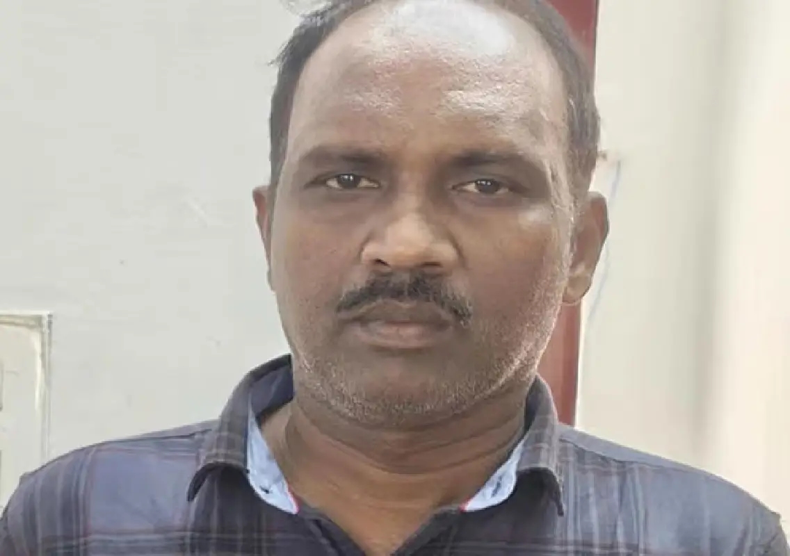 Kerala man arrested for stealing ₹1 lakh at BC Road bus stand - News Karnataka