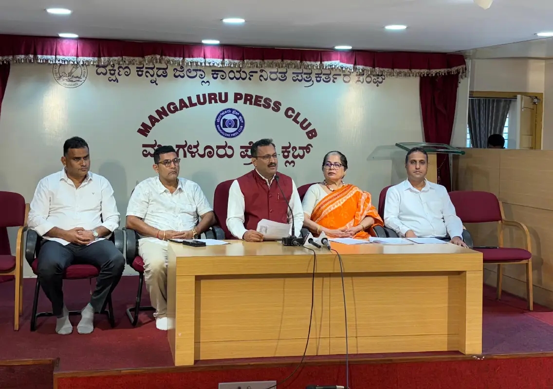 Rachana announces 2025 awardees for entrepreneurship, professional excellence - News Karnataka