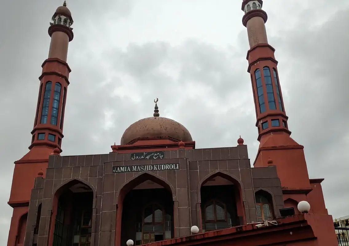 Kudroli Jamia Mosque in Mangaluru to Open for Public Visit on September 14 - News Karnataka