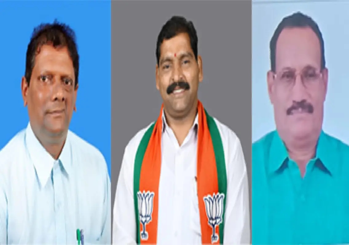 Manjunath Manipal elected chairman of CMC taxation standing committee - News Karnataka
