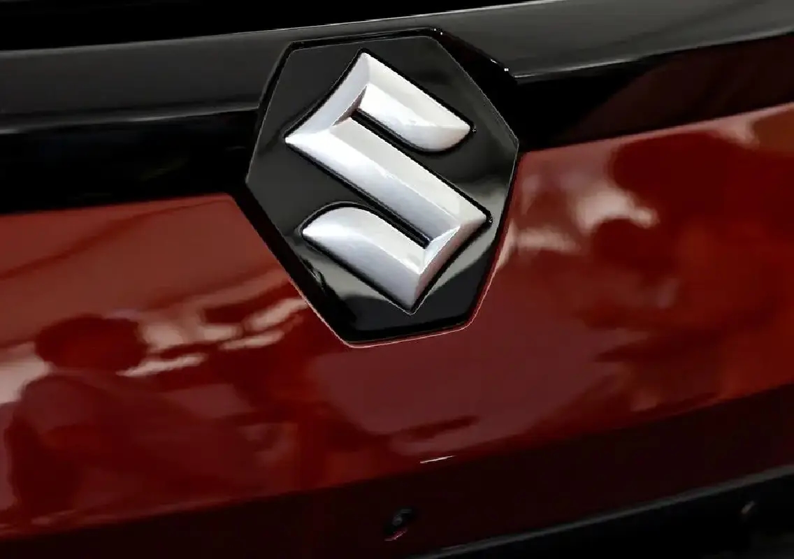 Maruti Suzuki shares hit 52-week high post GST 2.0 - News Karnataka