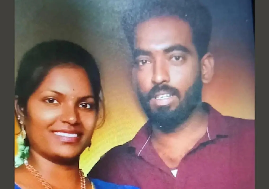 Mason kills wife in Bengaluru, dies by suicide after stabbing incident - News Karnataka