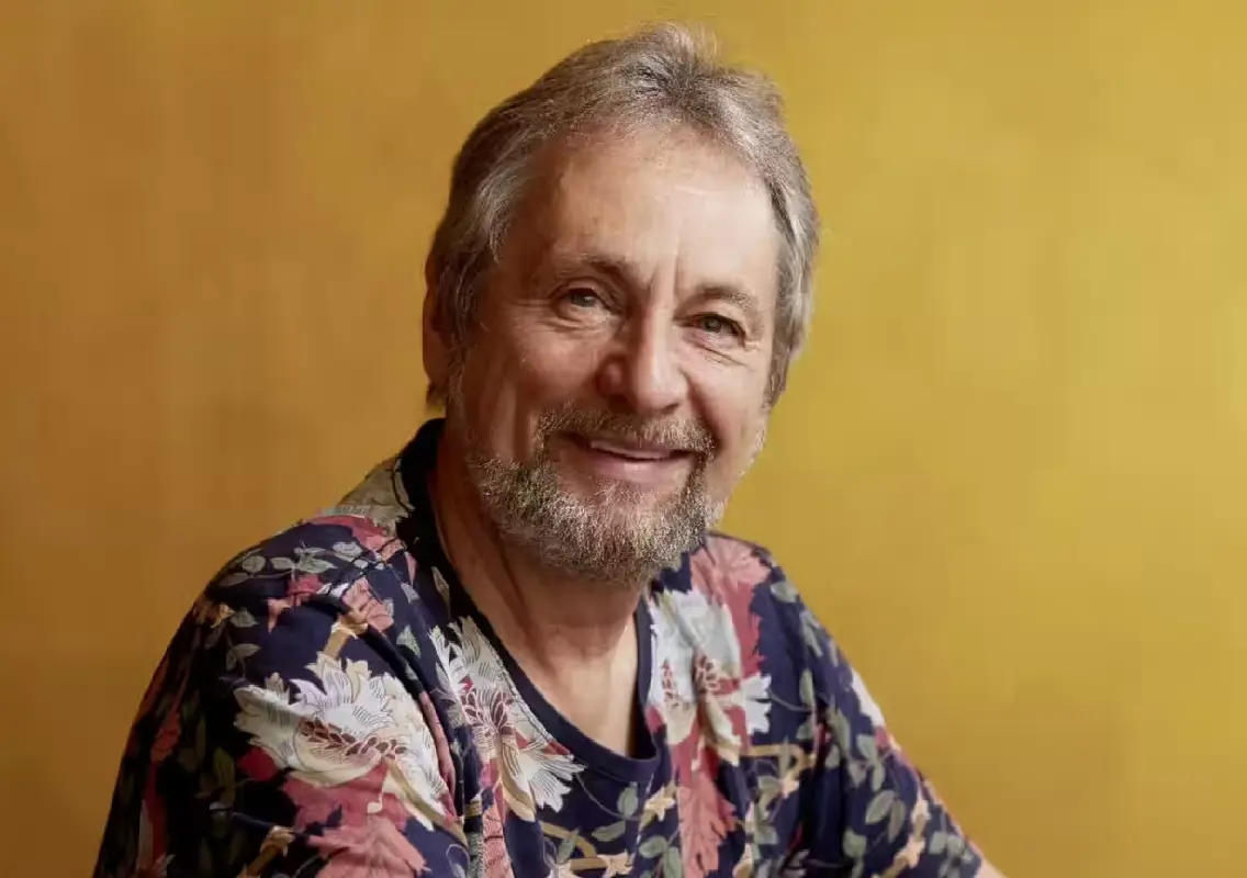 German writer Michael Haeuslmeier explores Karnataka’s history through Kannada - News Karnataka