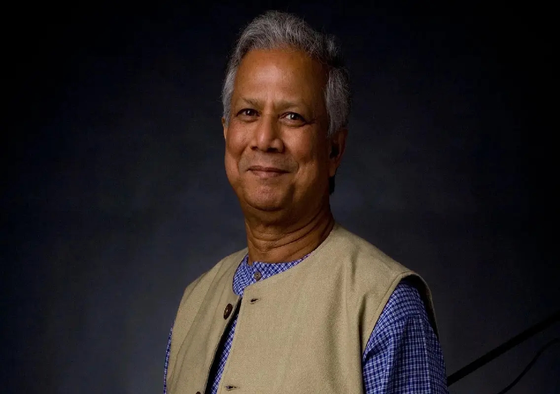 Bangladeshi diaspora protests against interim Chief Adviser Yunus at UN - News Karnataka