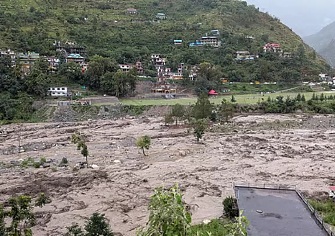 Patients stranded in Mussoorie airlifted to Dehradun for dialysis - News Karnataka