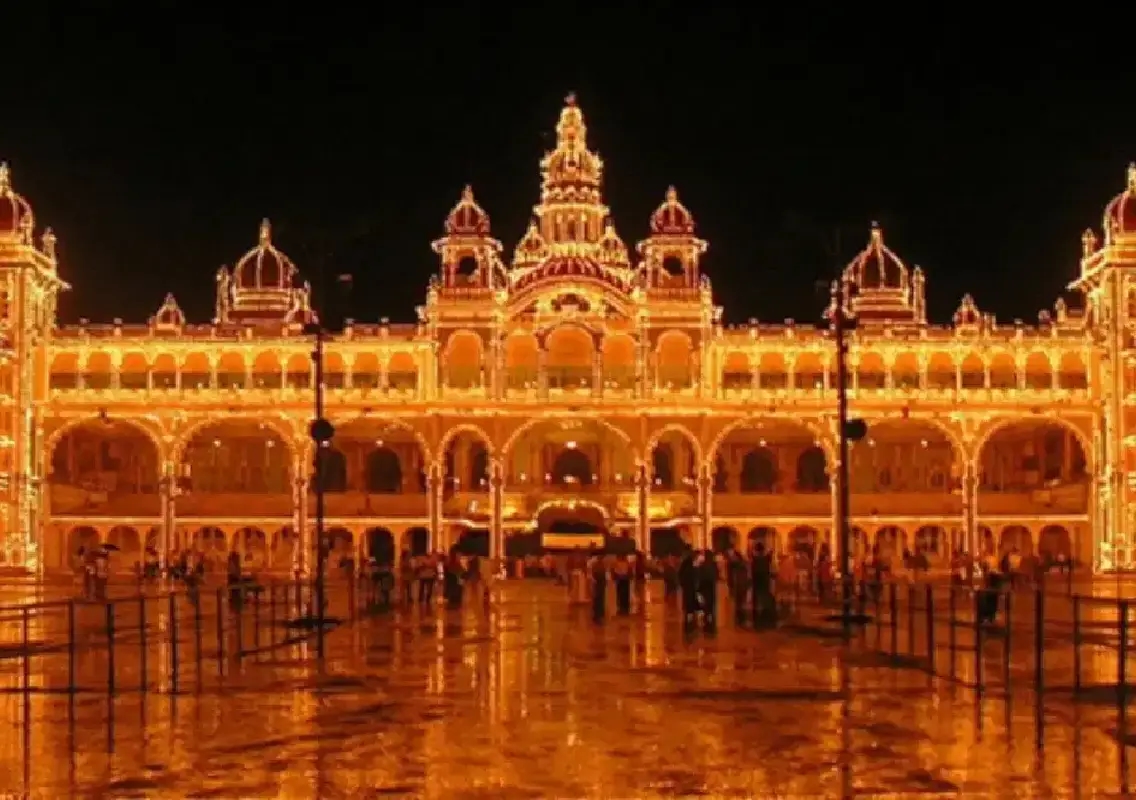 Mysuru Dasara to showcase 10,000 artistes across 10 venues - News Karnataka