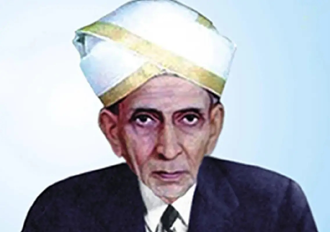 Mysuru institute to attempt world record with giant Visvesvaraya portrait - News Karnataka