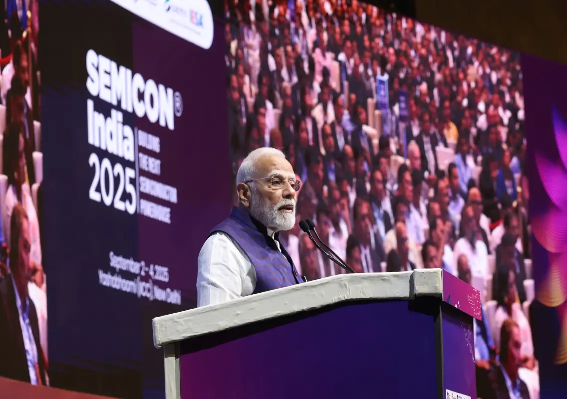 World leaders greet PM Modi on 75th birthday with warm wishes - News Karnataka