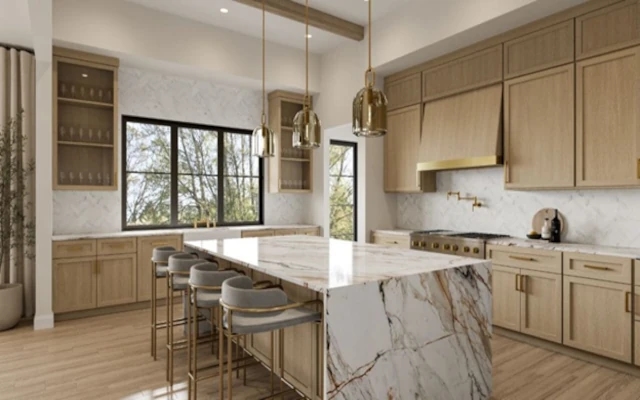 Why Neotra Is Emerging as the Top Alternative to Quartz and Marble in 2025? - News Karnataka