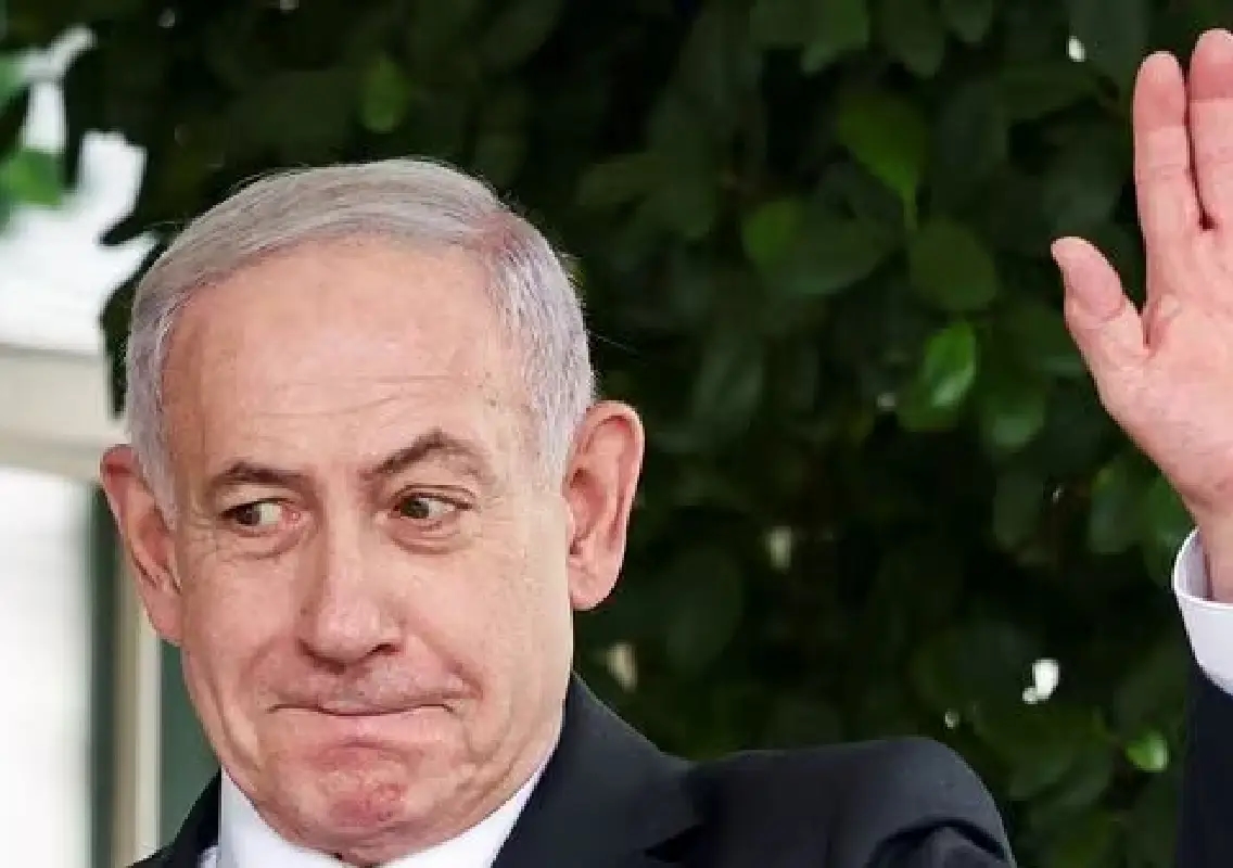 Netanyahu apologises to Qatari PM over Israeli strike on Doha - News Karnataka