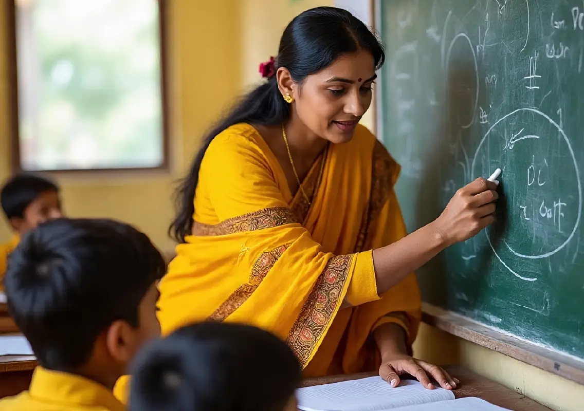 Kannada films that celebrate teachers and their timeless influence - News Karnataka