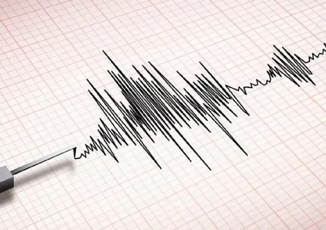 Strong 6.2 magnitude earthquake rattles northwest Venezuela - News Karnataka