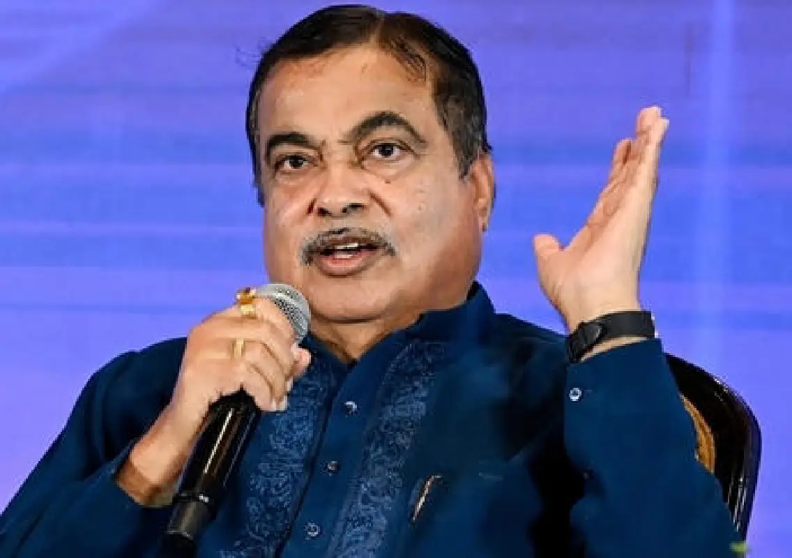 Nitin Gadkari calls E20 row a paid campaign to politically target him - News Karnataka