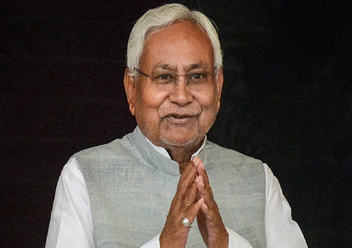 Nitish Kumar govt to give Rs 1,000 monthly aid to unemployed graduates - News Karnataka