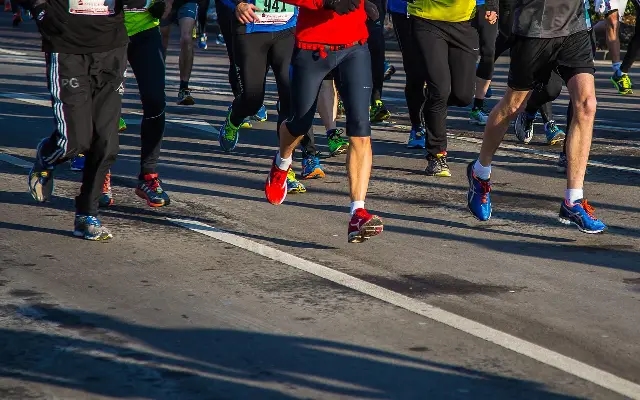 Over 3,700 run in NMPA Golden Jubilee 10K Run in Mangaluru - News Karnataka
