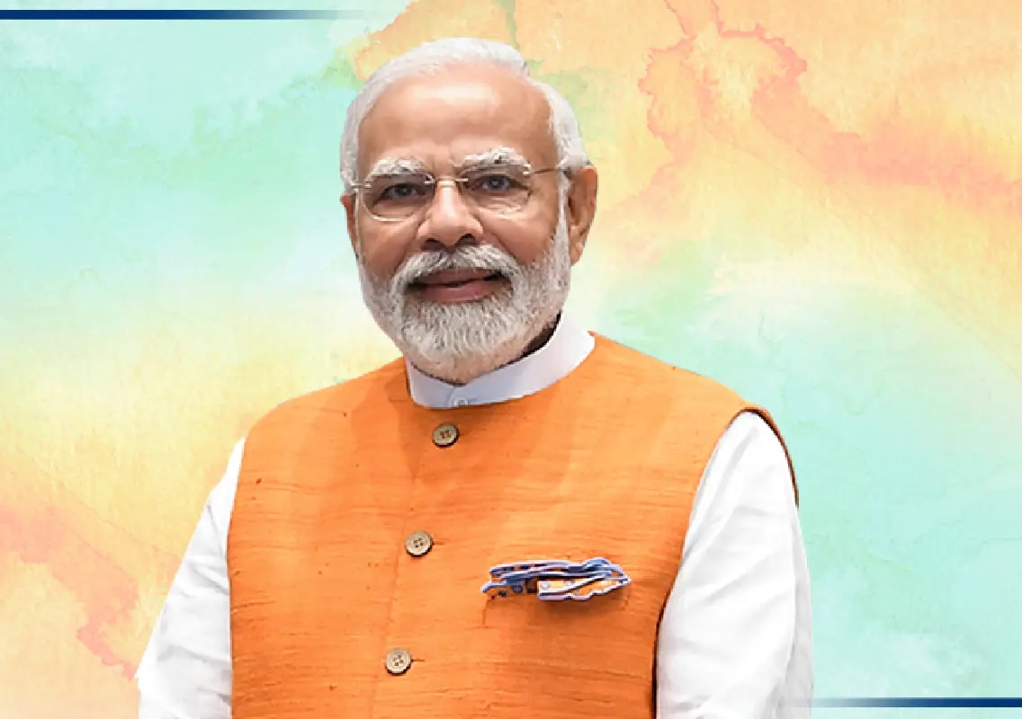 PM Modi greets citizens on Onam, Milad-un-Nabi, and Teachers’ Day - News Karnataka