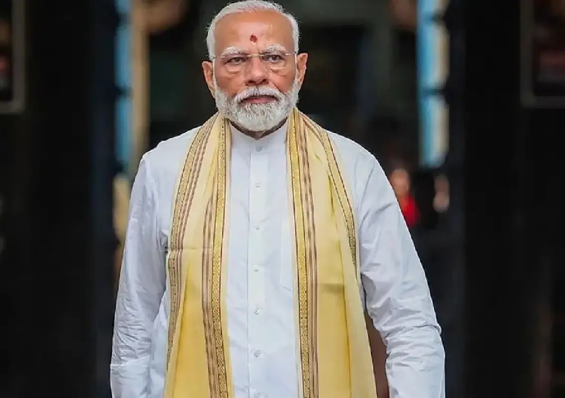 PM Modi hails India’s Asia Cup 2025 win with ‘Operation Sindoor’ reference - News Karnataka