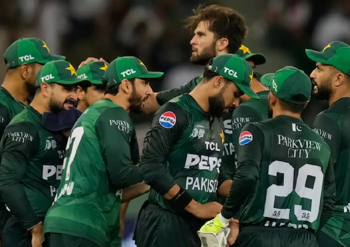 Pakistan edge Bangladesh to set up Asia Cup final with India - News Karnataka