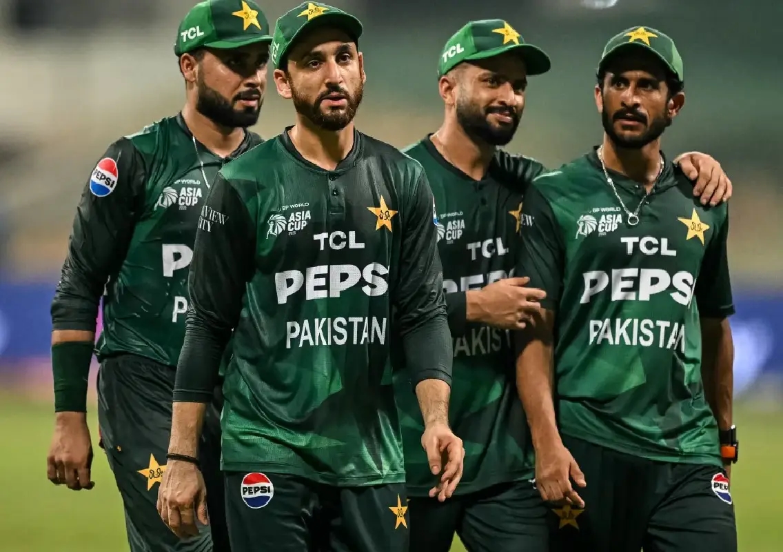 Pakistan beat Sri Lanka in Asia Cup Super Four clash, Afridi hailed as match-winner - News Karnataka