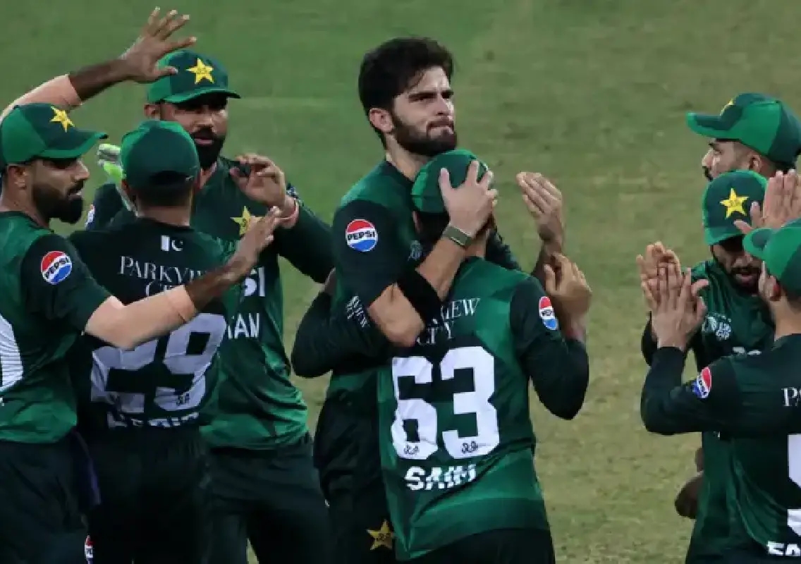 Thriller: Pakistan beats Bangladesh, sets up final with India - News Karnataka