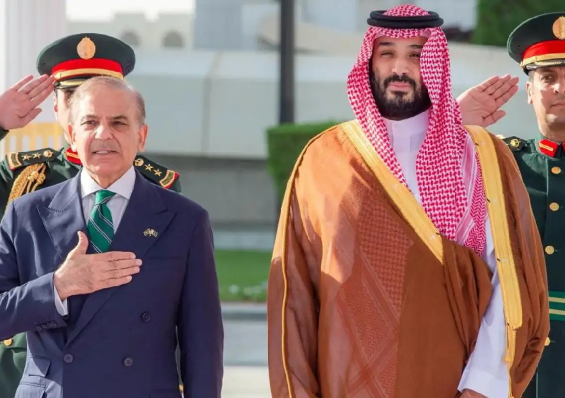 Pakistan may extend nuclear umbrella to Saudi Arabia under new defence pact - News Karnataka