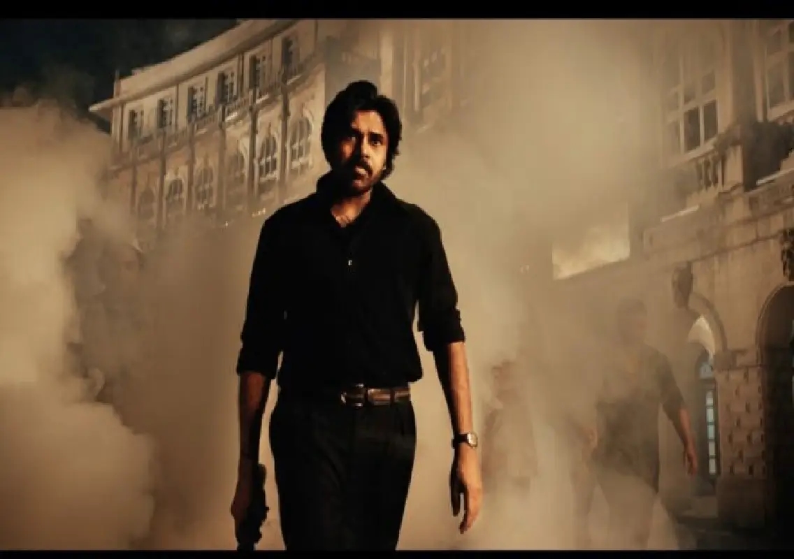 Pawan Kalyan’s They Call Him OG shatters premiere box office record - News Karnataka