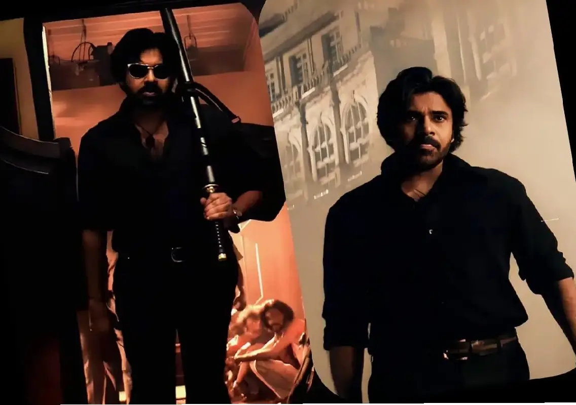 Pawan Kalyan’s ‘They Call Him OG’ races towards record US premieres - News Karnataka