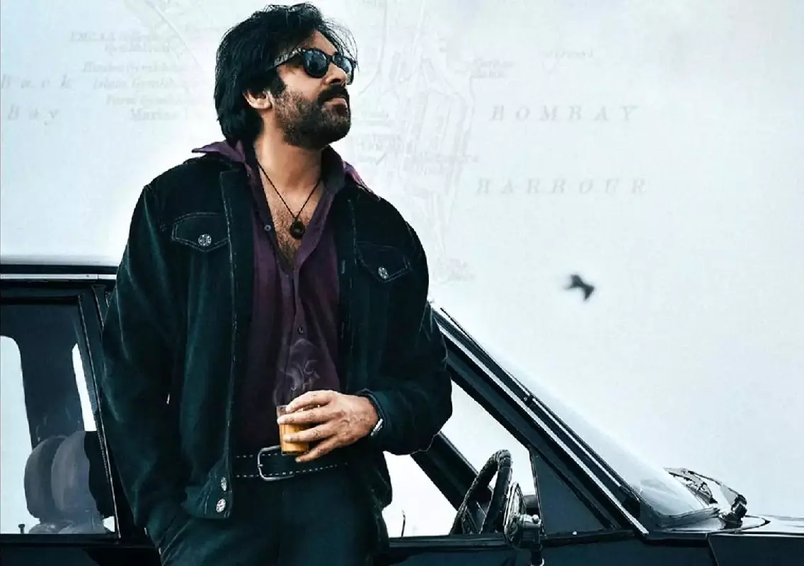 Telangana HC suspends ticket price hike for Pawan Kalyan’s OG - News Karnataka