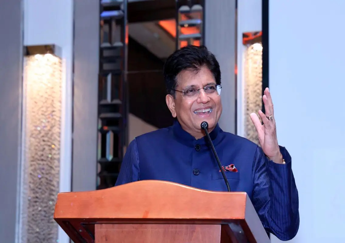 Piyush Goyal to lead delegation to US for trade deal talks on Sept 22 - News Karnataka