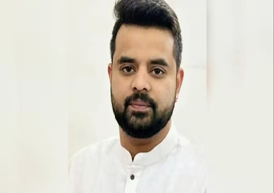 Prajwal Revanna challenges rape conviction in Karnataka high court - News Karnataka