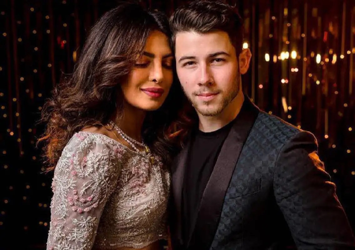 Priyanka Chopra shares heartfelt birthday post for husband Nick Jonas - News Karnataka