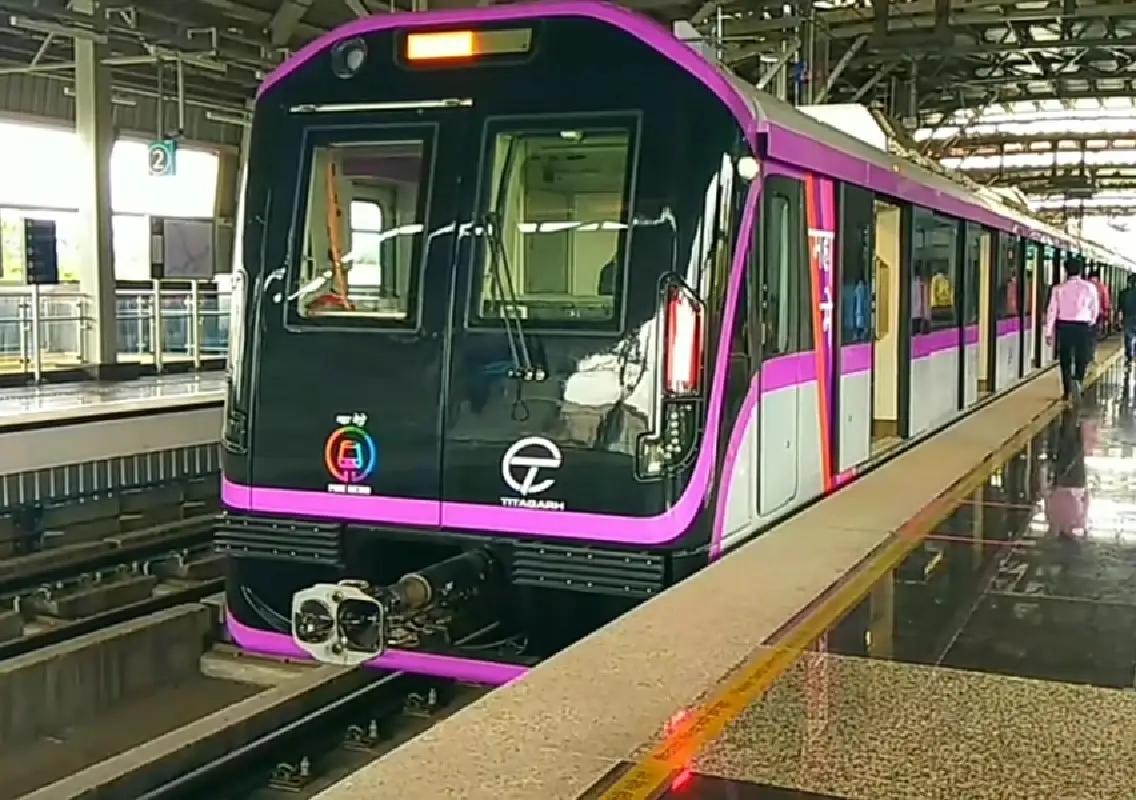 Pune tops list of India’s fastest-growing metros with 332% expansion - News Karnataka
