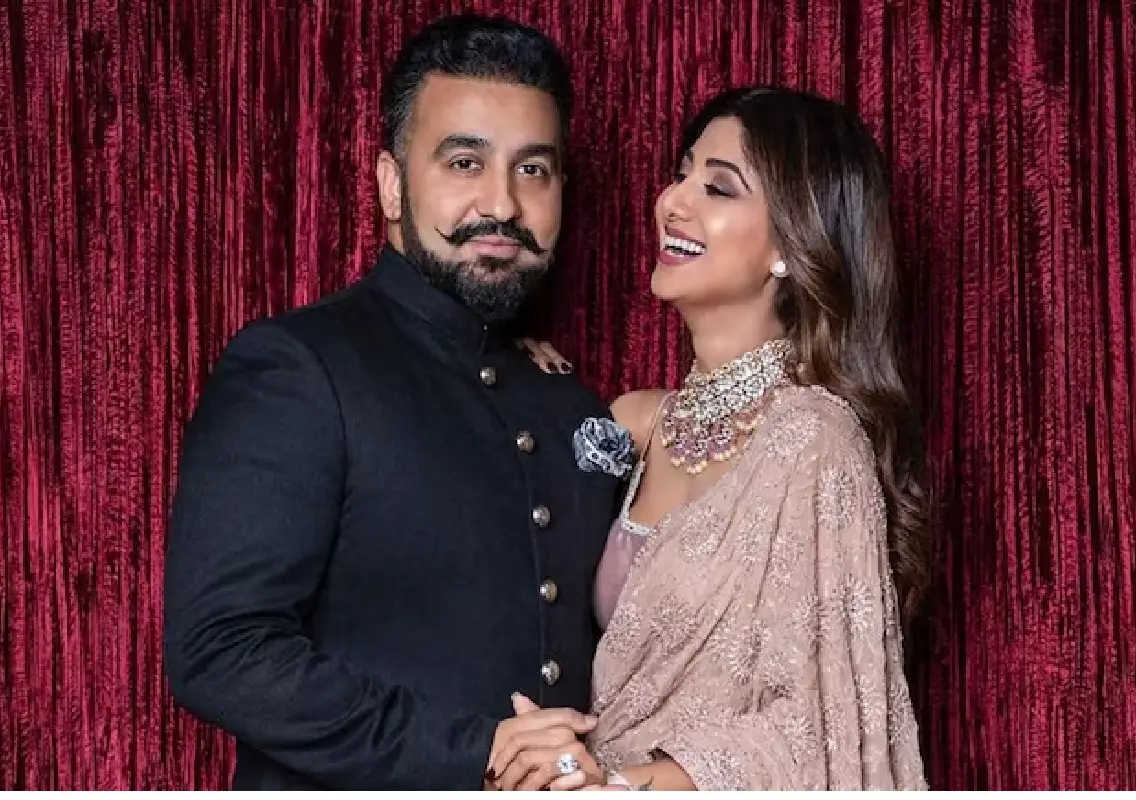 Raj Kundra’s statement recorded in ₹60 crore cheating case, says Mumbai Police EOW - News Karnataka