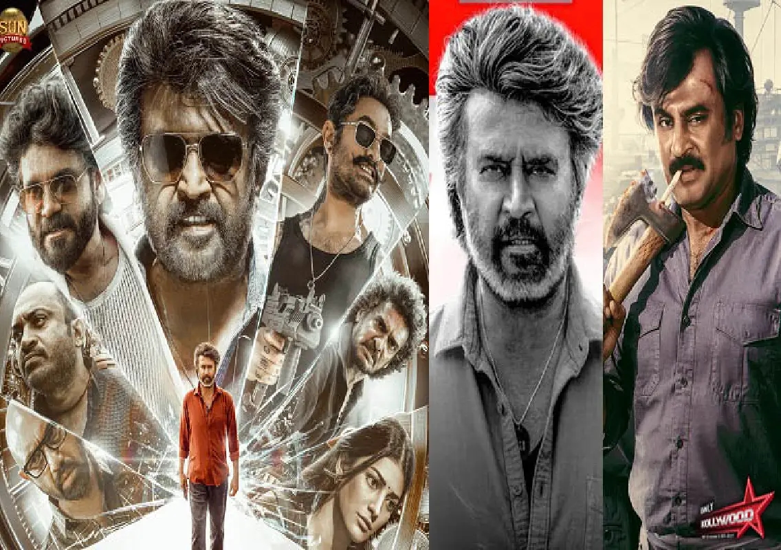 Rajinikanth’s Coolie crosses ₹281 crore, outshines War 2 - News Karnataka