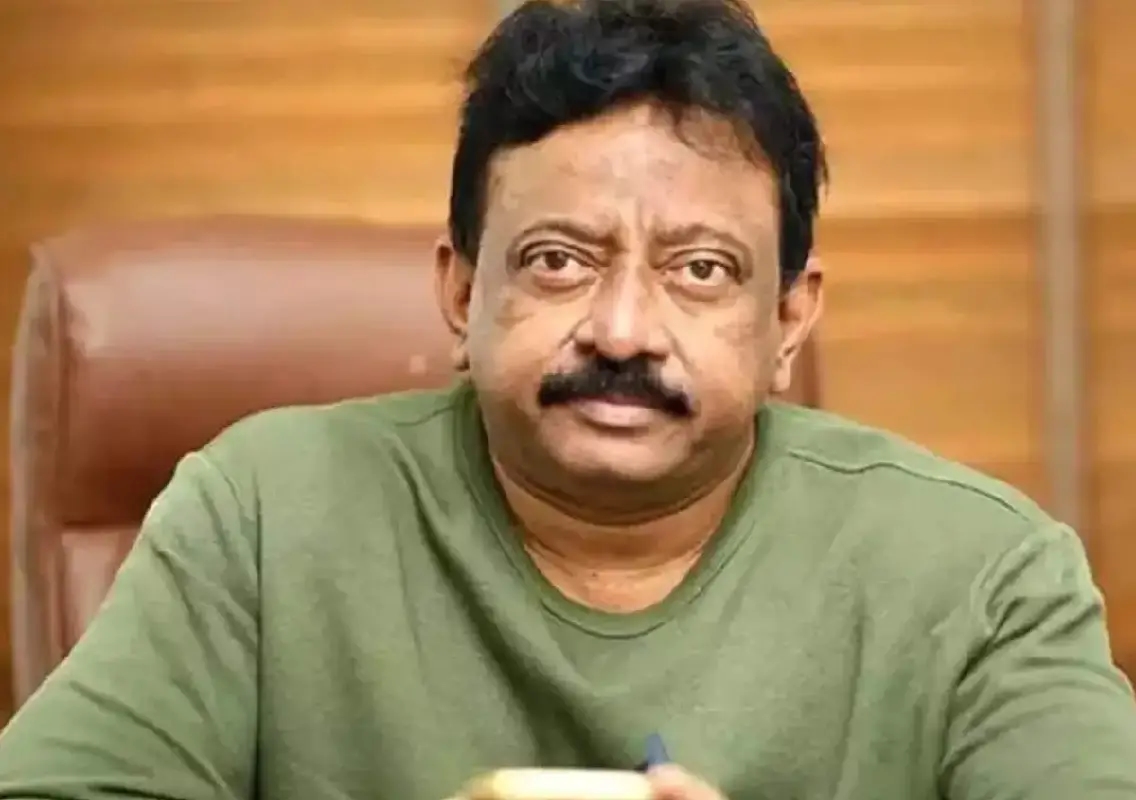 Mumbai sessions court acquits filmmaker Ram Gopal Varma in cheque-bouncing case - News Karnataka