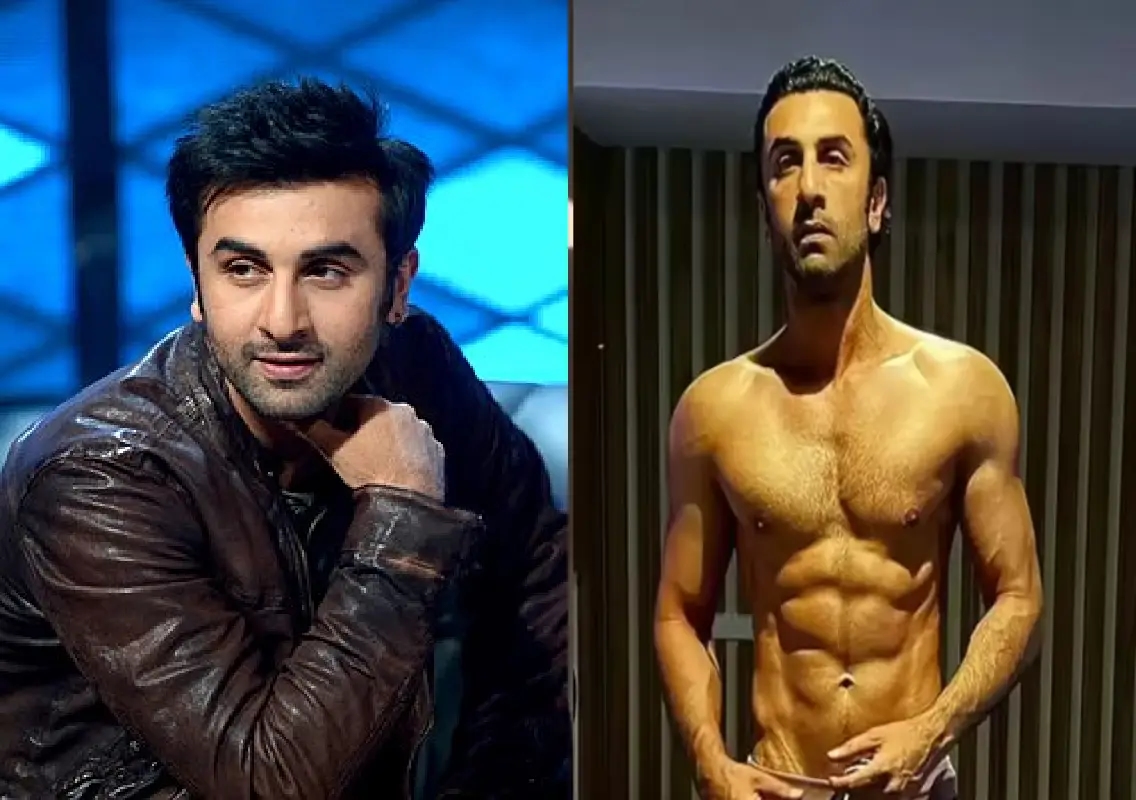 Ranbir Kapoor skipped roti for 1.5 years: Inside his daily diet plan - News Karnataka