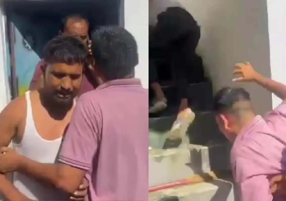 Rape accused escapes police custody in Bulandshahr with villagers’ help - News Karnataka