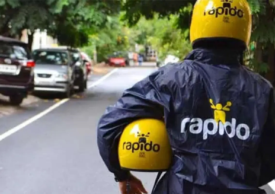Rapido driver claims suspension after flagging safety and payment issues - News Karnataka