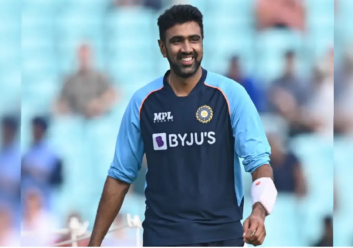 Ravichandran Ashwin set to join Sydney Thunder for 2025/26 BBL season - News Karnataka