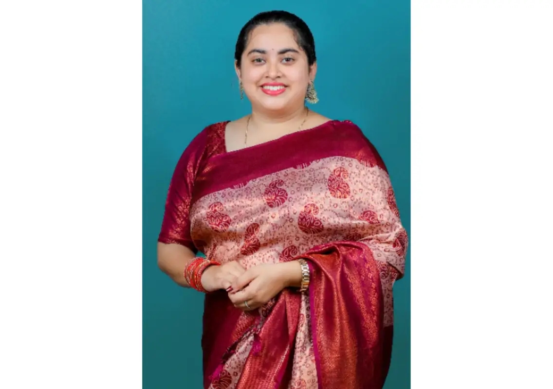 Mangaluru author recognised among top 10 emerging literary voices - News Karnataka