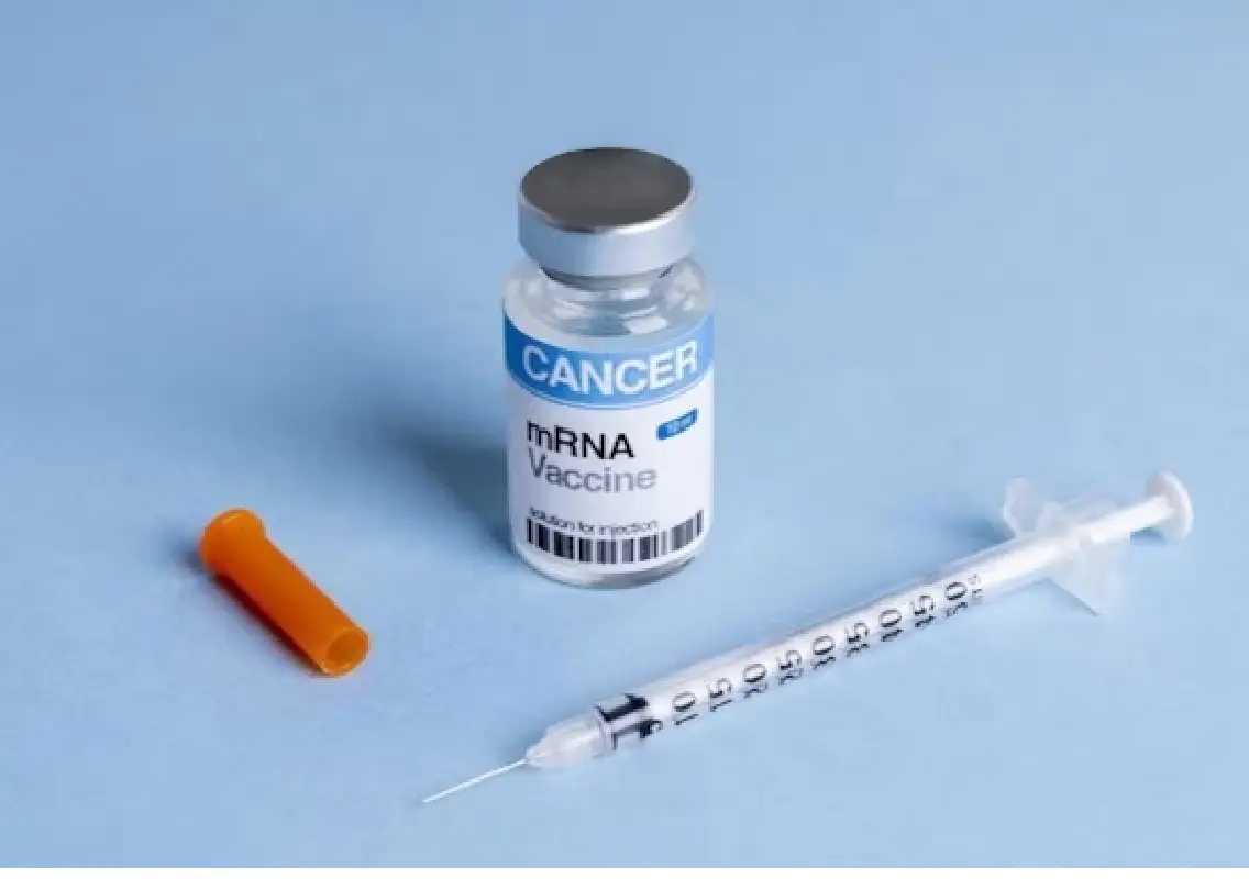 Russia develops new mRNA-based cancer vaccine, ready for clinical use - News Karnataka