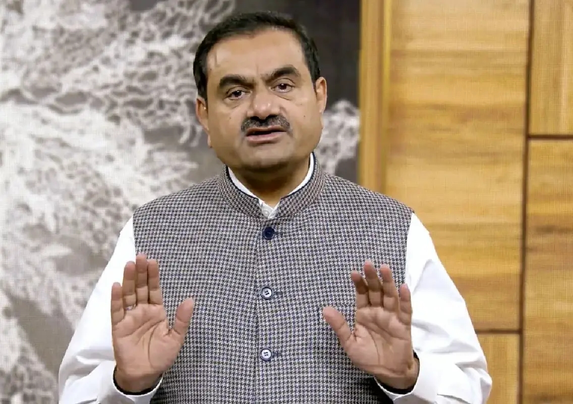 SEBI clears Adani Group of Hindenburg allegations, no violations found - News Karnataka
