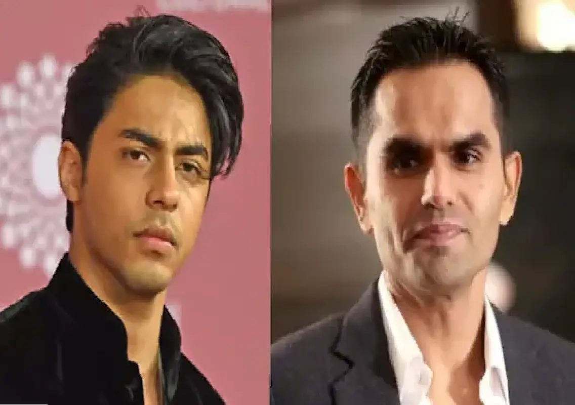 Sameer Wankhede sues Red Chillies, Netflix over Aryan Khan’s series - News Karnataka