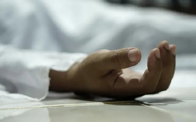Scooter rider killed, pillion injured in accident near Mukka in Mangaluru - News Karnataka