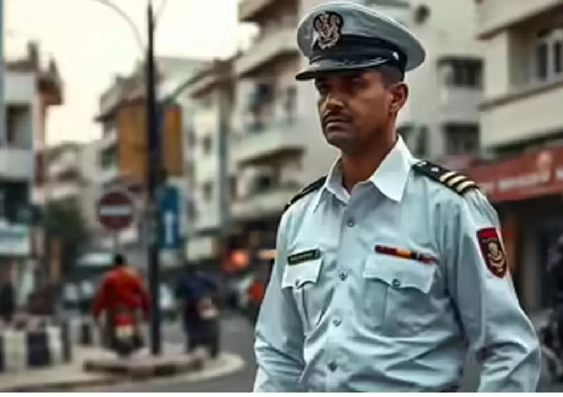Man in naval uniform steals INSAS rifle, 40 rounds from Mumbai’s Navy Nagar - News Karnataka