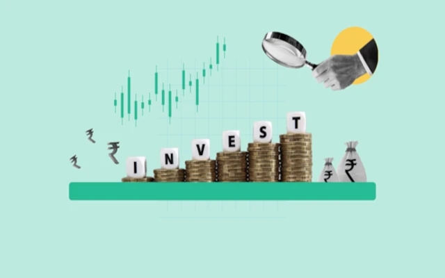 7 Types of Investments in India for Long-Term Goals - News Karnataka